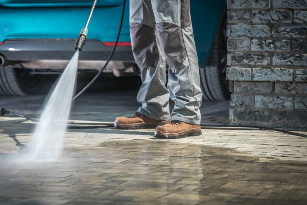 Boat and Dock Cleaning in Dublin, TX
