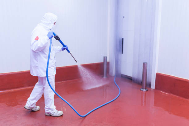 Best Concrete Sealing  in Dublin, TX